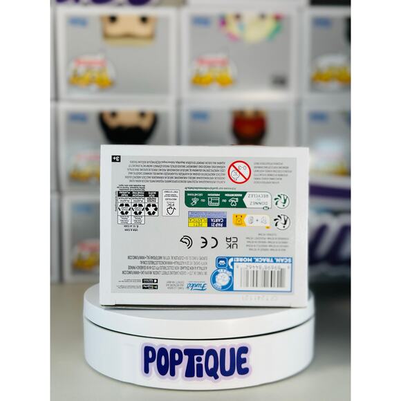 Mars Attacks Martian Soldier Funko Pop! #1877 - Specialty Series - CHASE - Picture 6 of 6